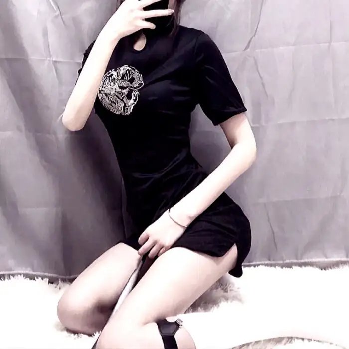 贝隆夫人