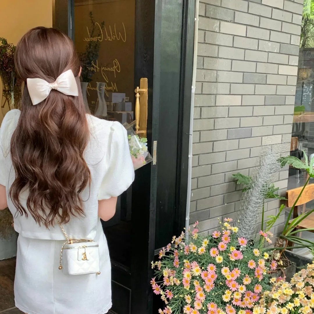 碰触